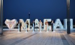 澳门壹号广场隆重呈献“One Central Loves Macao”艺术展览
