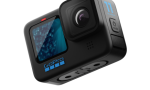 GoPro HERO11 Black全新发布三款新机 全新视频玩法点燃生活的绚烂！